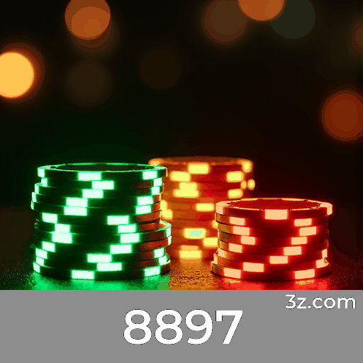8897: O Cassino Online Seguro e Premiado
