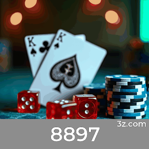 Desbloqueie Surpresas Exclusivas no 8897!