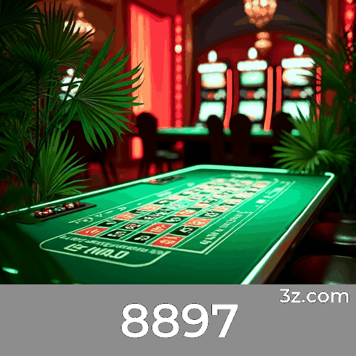 8897: O Cassino Online Seguro e Premiado