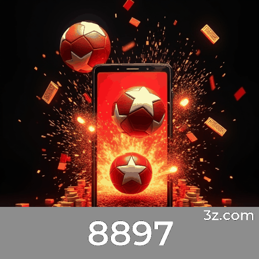 Tecnologia de Arquitetura em Nuvem e Segurança Avançada na Plataforma 8897