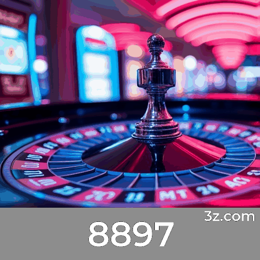 Desbloqueie Bônus Incríveis no 8897 Agora!