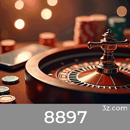 8897: Experimente a Emoção e as Altas Recompensas do Jogo de Crash