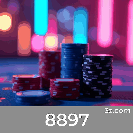 Inovação Tecnológica da 8897: Aposta Segura e Rápida