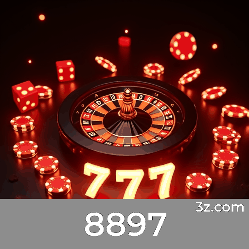 8897: O Cassino Online Seguro e Premiado