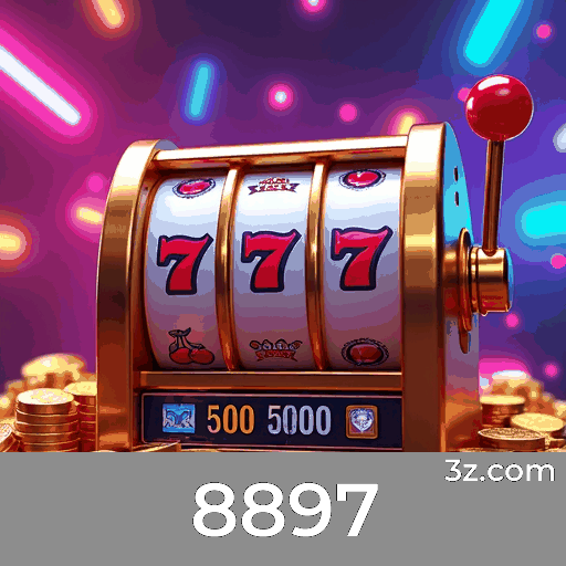 8897: O Cassino Online Seguro e Premiado