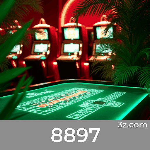 8897: Experimente a Emoção e as Altas Recompensas do Jogo de Crash