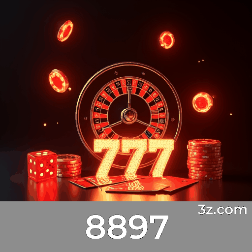 Mergulhe na Atmosfera Envolvente e Realismo Psicológico do Cassino 8897