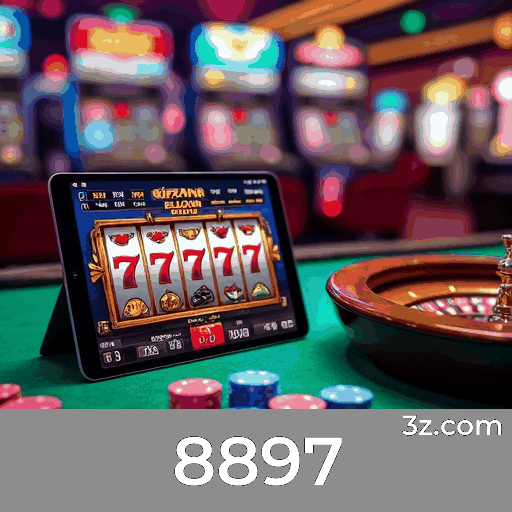 8897: Apostas Esportivas Completas e Odds para Brasileiros