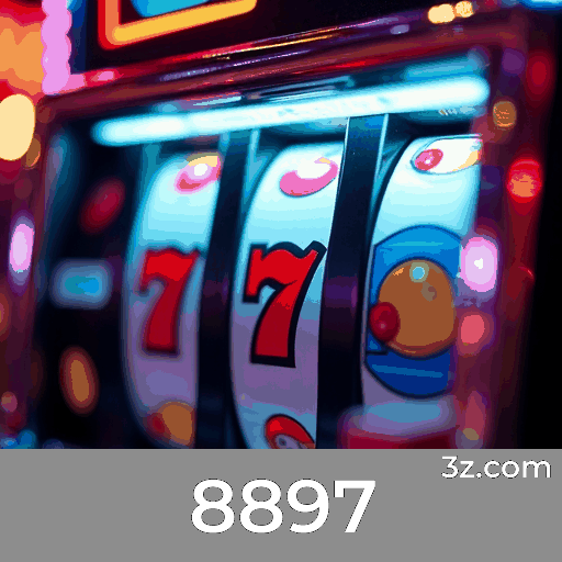 Inovação Tecnológica da 8897: Aposta Segura e Rápida