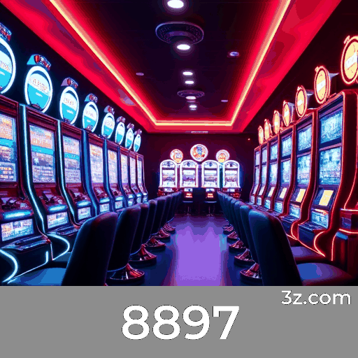 8897: O Cassino Online Seguro e Premiado