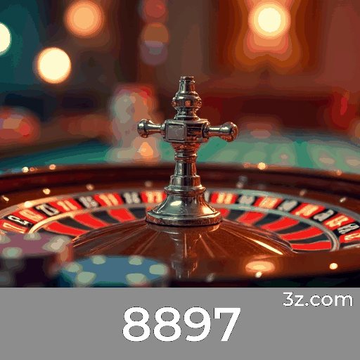 8897 Social Casino: Entretenimento Interativo Autêntico