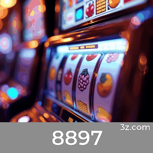 8897: O Cassino Online Seguro e Premiado
