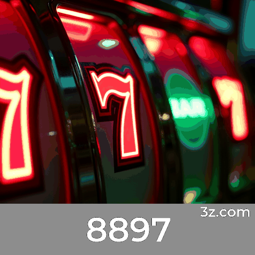 8897: O Cassino Online Seguro e Premiado