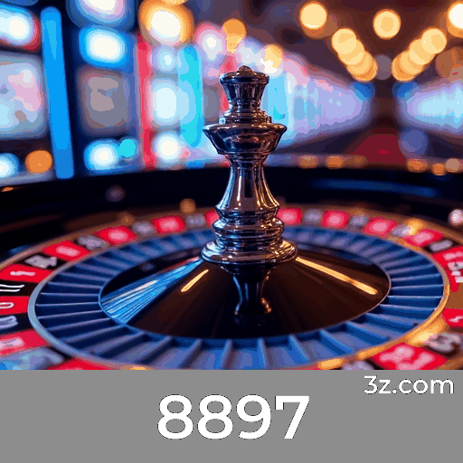 8897: O Cassino Online Seguro e Premiado