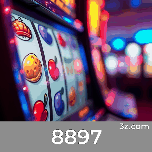 Desbloqueie Surpresas Exclusivas no 8897!