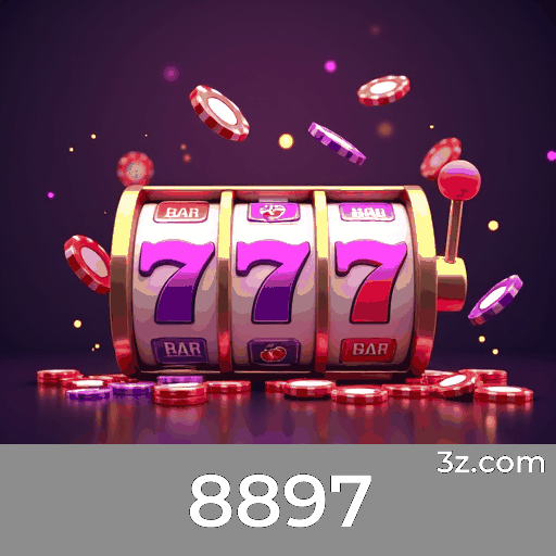 8897 Social Casino: Entretenimento Interativo Autêntico