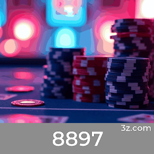 Desbloqueie Surpresas Exclusivas no 8897!