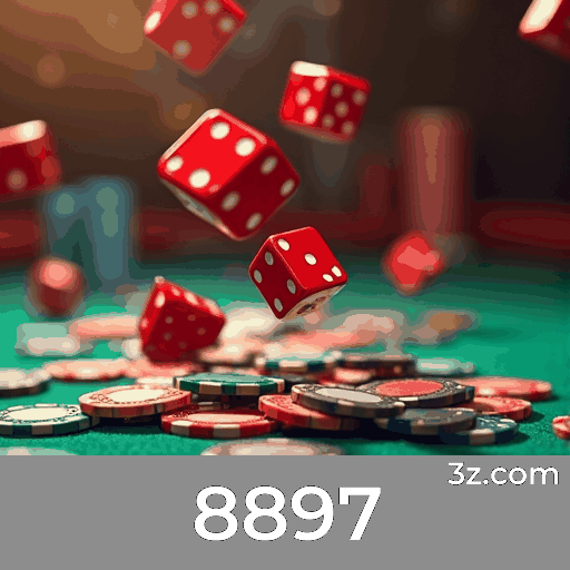 8897: Variedade, Entretenimento e Diversão para Brasileiros